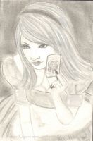 Creepy Alice